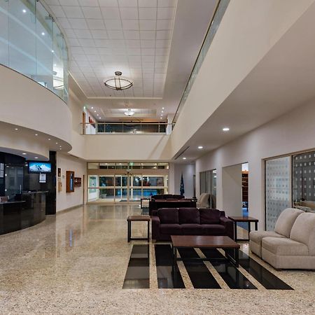 Four Points By Sheraton Monterrey Linda Vista Guadalupe  Exterior foto