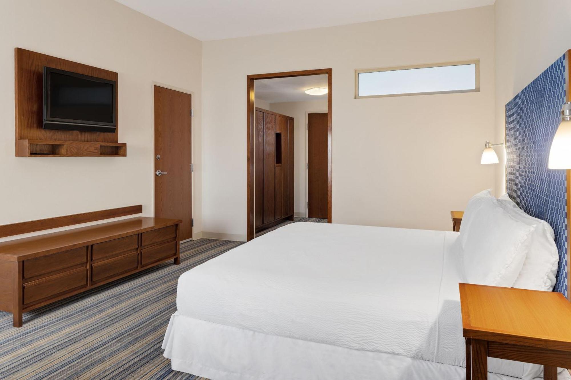 Four Points By Sheraton Monterrey Linda Vista Guadalupe  Exterior foto