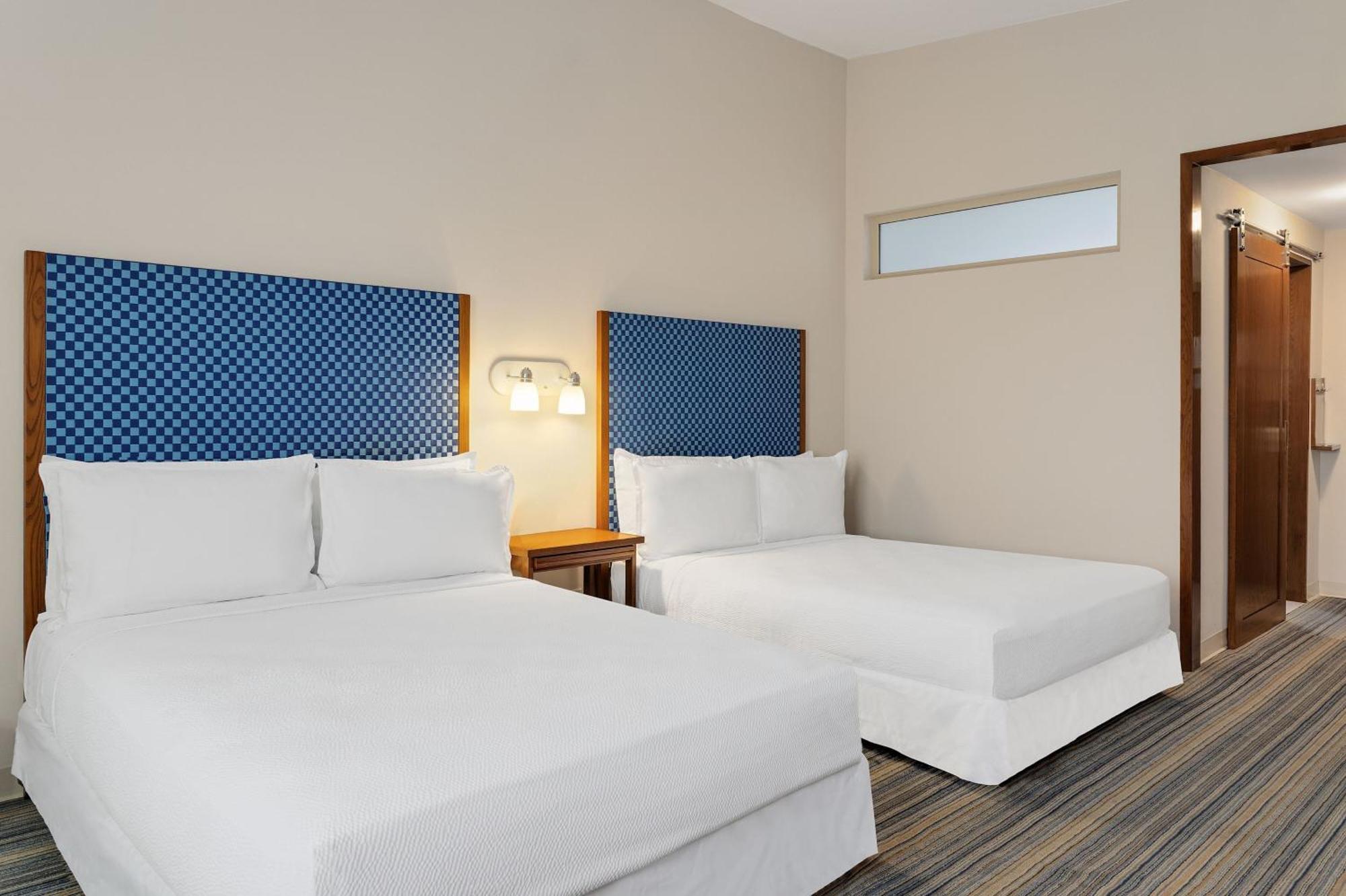 Four Points By Sheraton Monterrey Linda Vista Guadalupe  Exterior foto